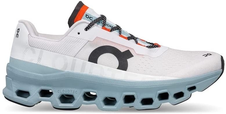 ON Cloudmonster, Foto: Hersteller / Amazon ON Cloudmonster, Foto: Hersteller / Amazon