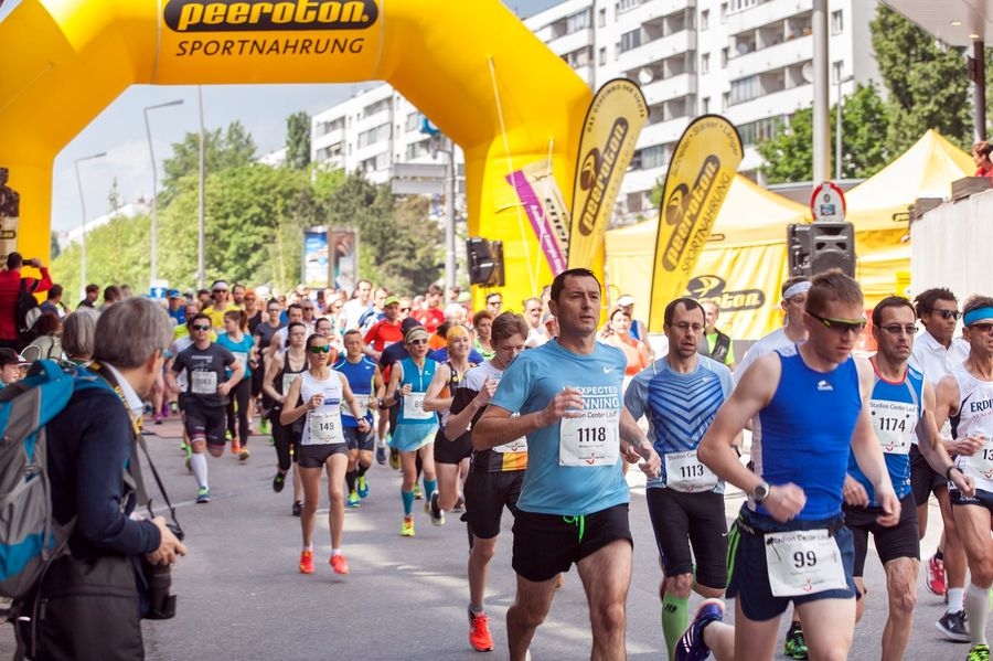 Stadion Center Lauf (C) Veranstalter Stadion Center Lauf (C) Veranstalter