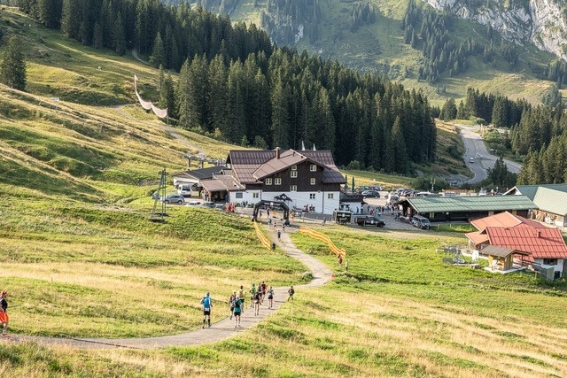 Allgäu Panorama Marathon 2022, Fotos: Der LaufLaden Allgäu Panorama Marathon 2022, Fotos: Der LaufLaden