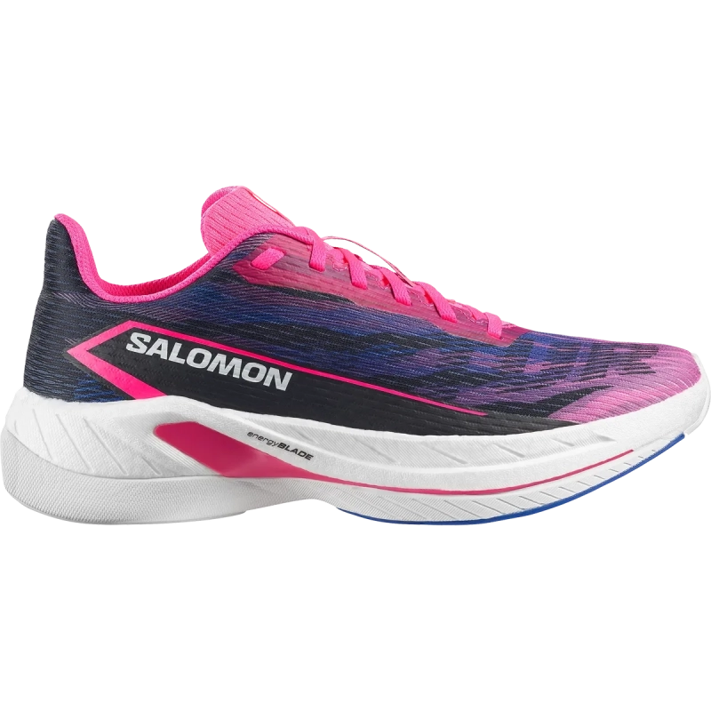 Salomon Spectur 3 (© Salomon) Salomon Spectur 3 (© Salomon)