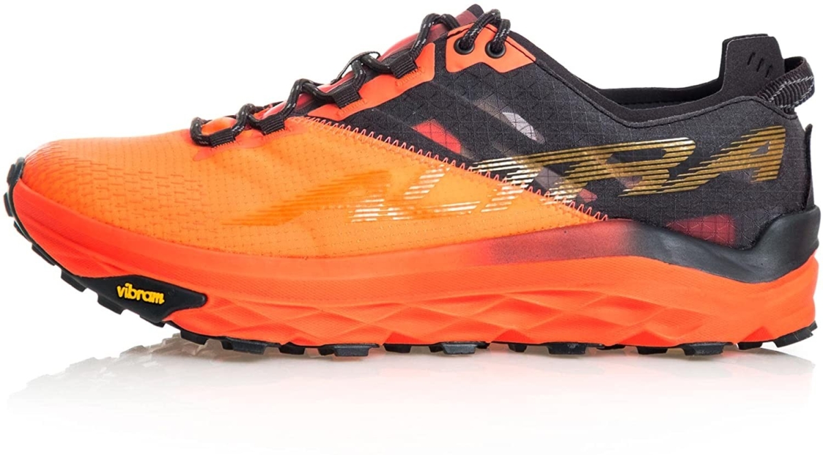 Altra Mont Blanc, Foto: Hersteller / Amazon Altra Mont Blanc, Foto: Hersteller / Amazon