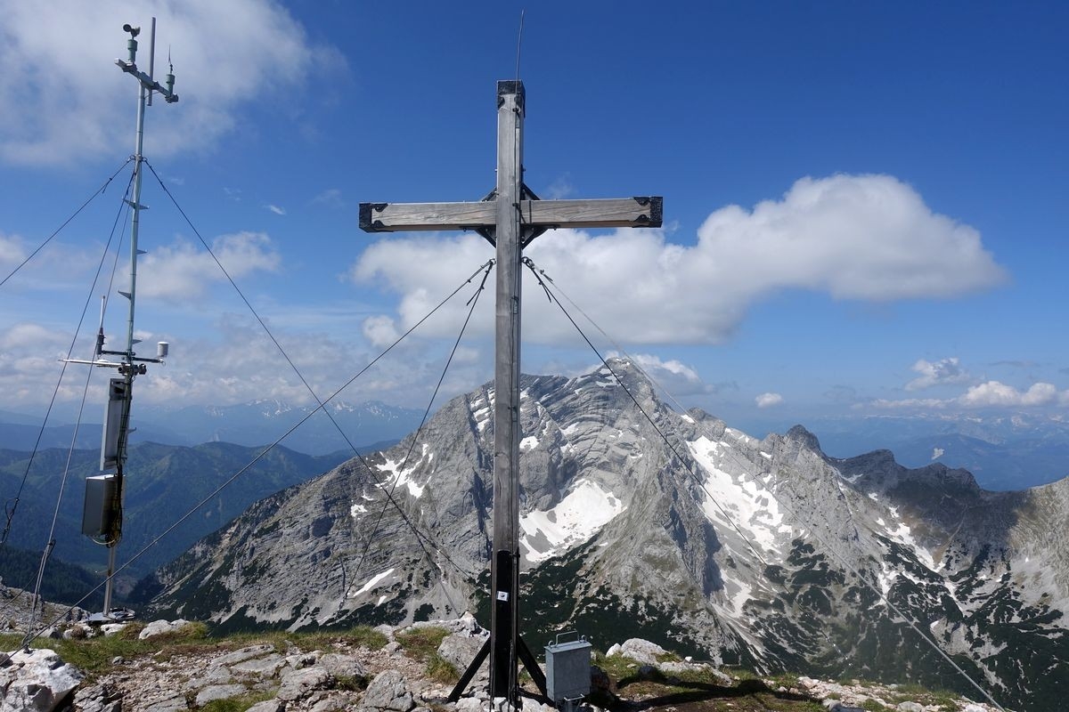 Hochzinödl Hochzinödl