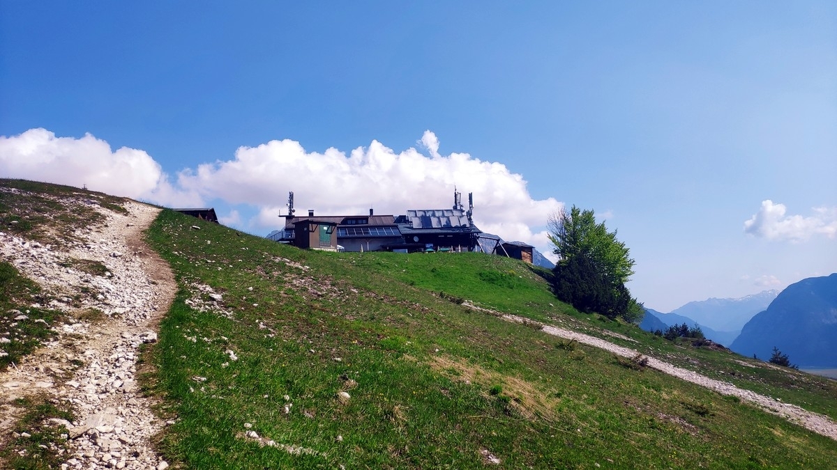 Rauthhütte Rauthhütte