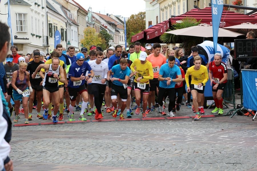 WIFI Landhauslauf Eisenstadt 2017 (C) HDsports WIFI Landhauslauf Eisenstadt 2017 (C) HDsports