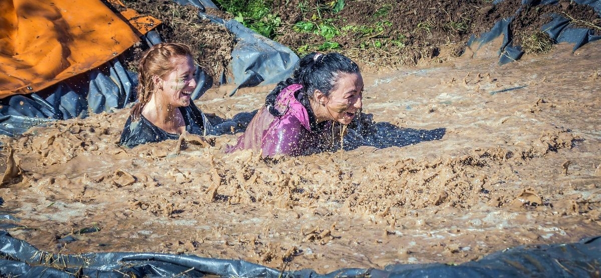 Heggestorzelauf Heckendalheim, Foto: Veranstalter Heggestorzelauf Heckendalheim, Foto: Veranstalter