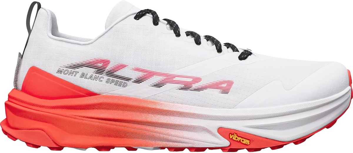 Altra Mont Blanc Speed (© Amazon / Hersteller) Altra Mont Blanc Speed (© Amazon / Hersteller)