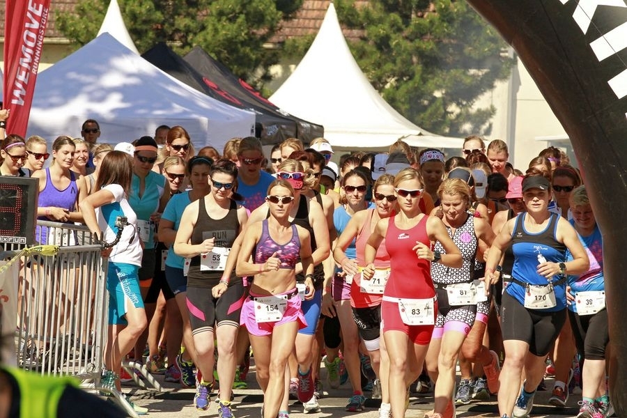 Österreichischer Women´s Duathlon(C) Veranstalter Österreichischer Women´s Duathlon(C) Veranstalter