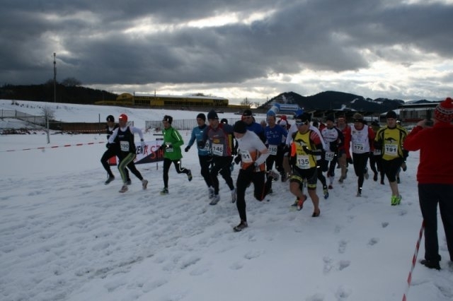 Crosslauf Leoben (C) Veranstalter Crosslauf Leoben (C) Veranstalter