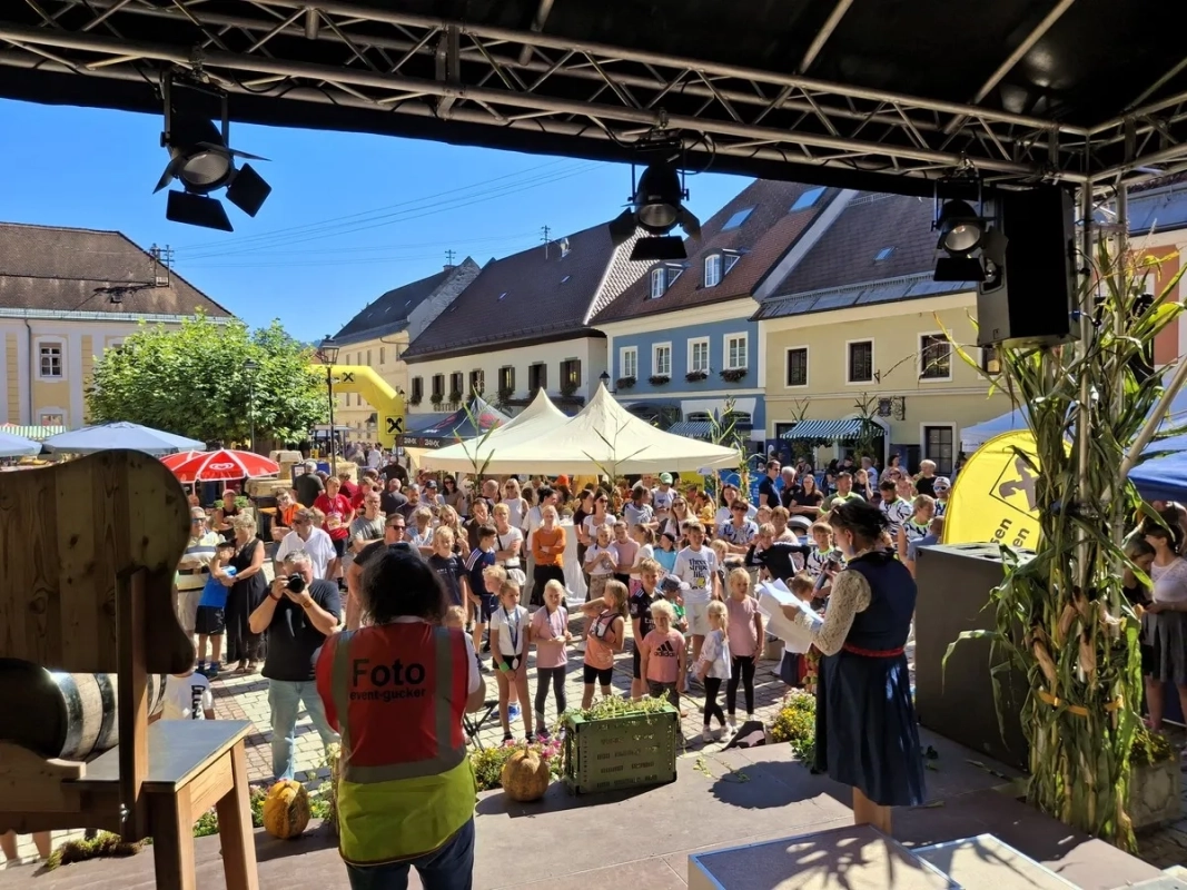 Strassburg Stadtlauf 2025 (Foto: © Veranstalter) Strassburg Stadtlauf 2025 (Foto: © Veranstalter)