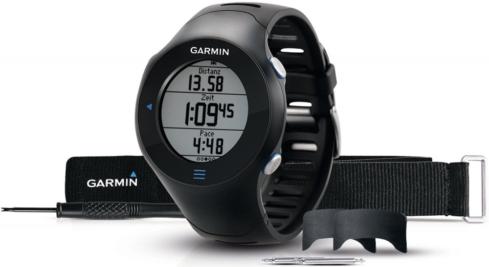 Garmin Forerunner 610 (C) Amazon Garmin Forerunner 610 (C) Amazon