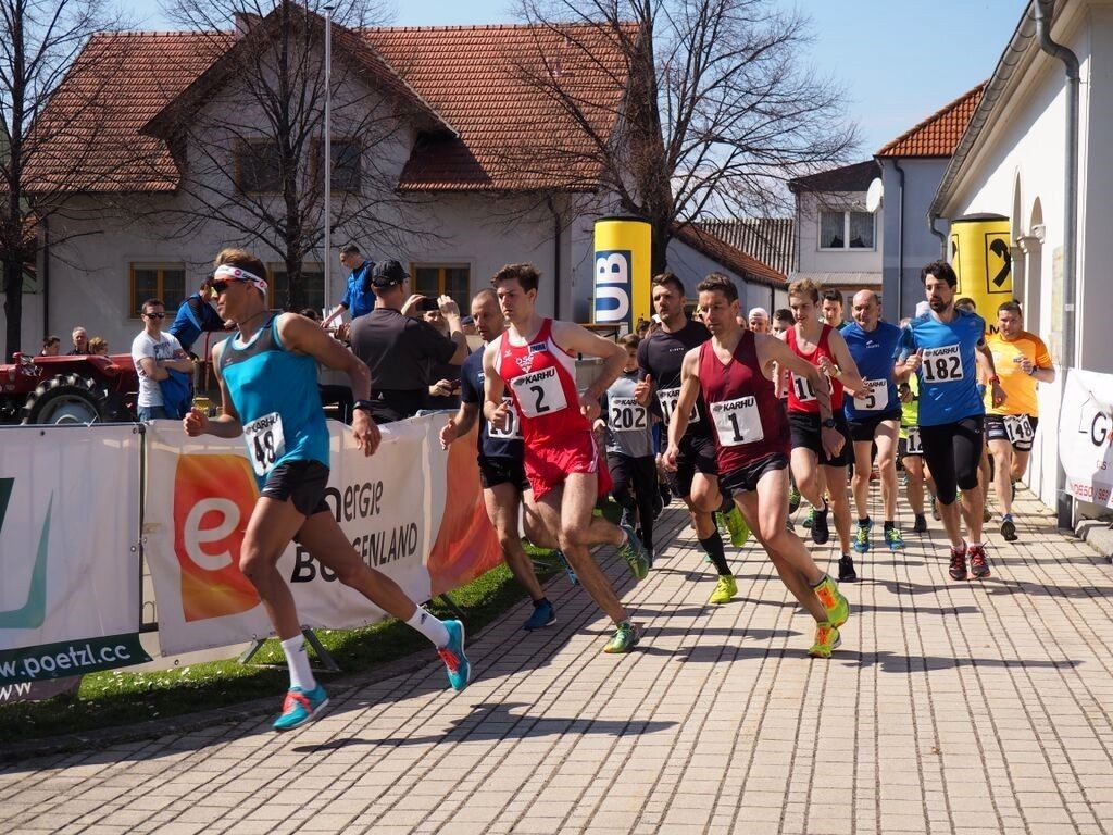 Horitschoner Straßenlauf (c) Veranstalter Horitschoner Straßenlauf (c) Veranstalter