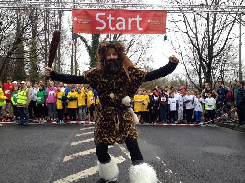 Neandertallauf (C) Veranstalter Neandertallauf (C) Veranstalter