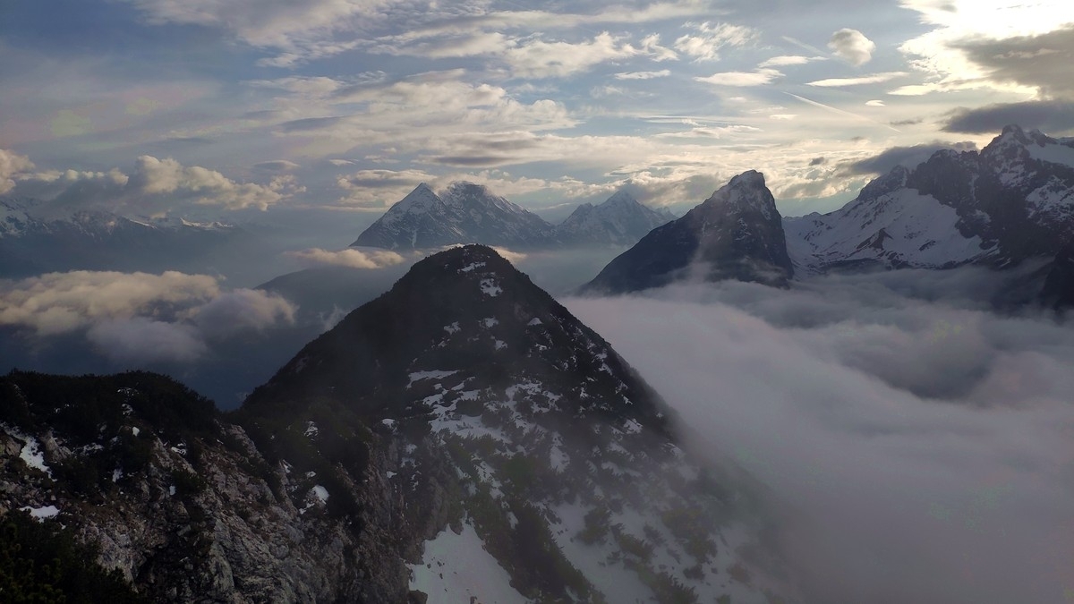 Weißlehnkopf Weißlehnkopf