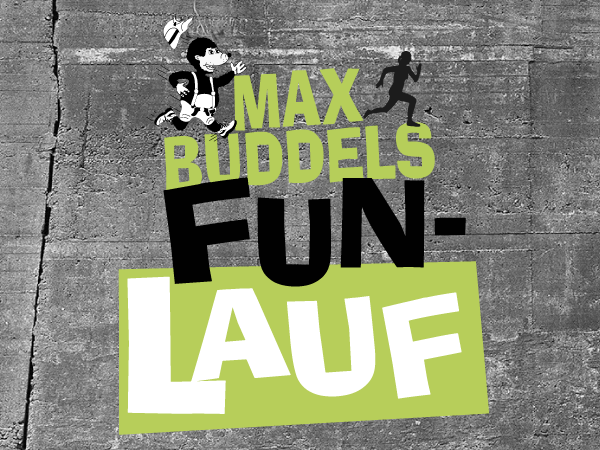 Max Buddels Fun Lauf Max Buddels Fun Lauf