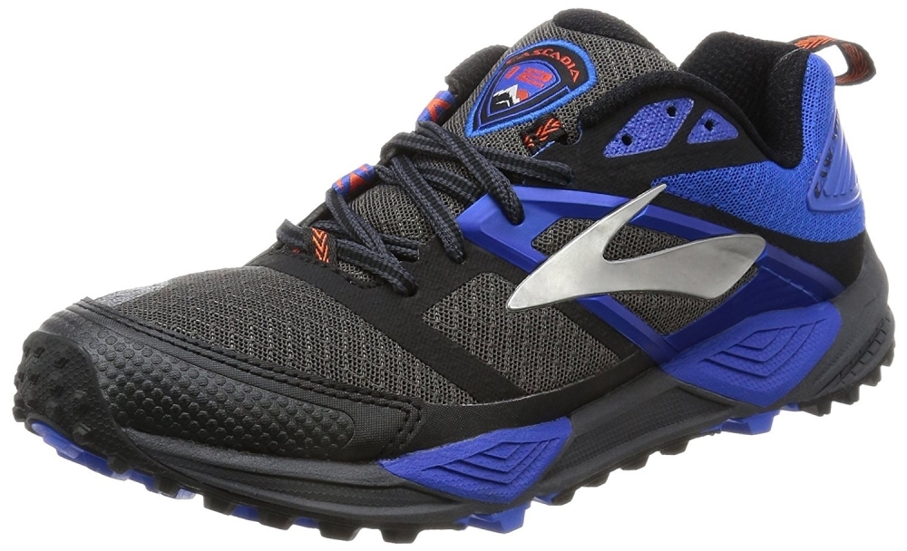 Brooks Cascadia 12 (C) Hersteller / Amazon Brooks Cascadia 12 (C) Hersteller / Amazon