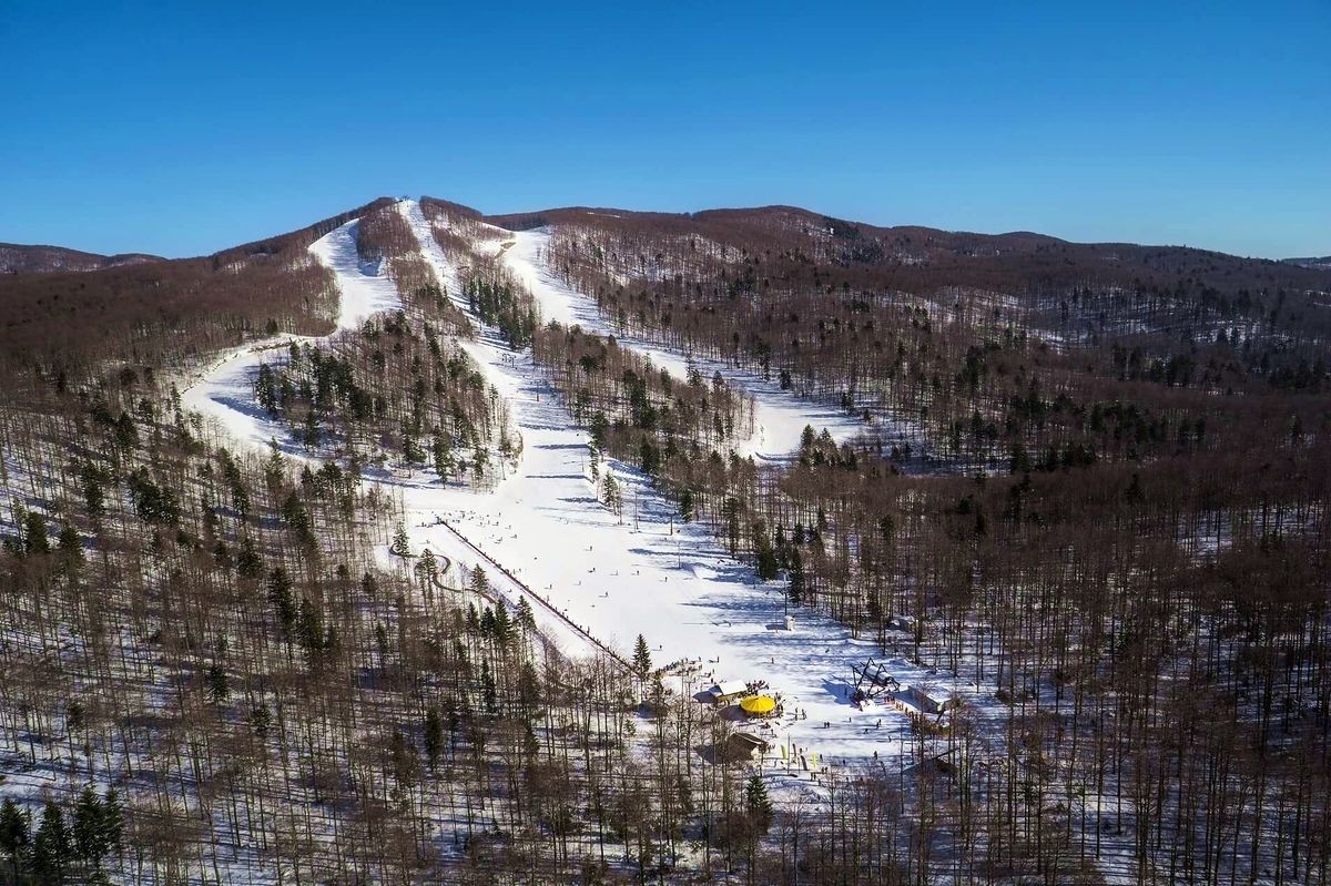 Platak, Foto: Goranski sportski centar d.o.o. Platak, Foto: Goranski sportski centar d.o.o.