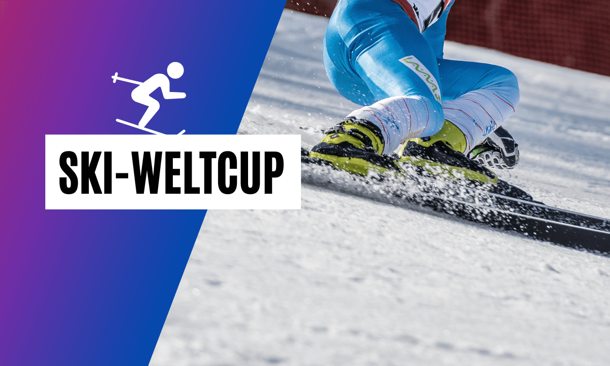 Spindlermühle Slalom Damen ➤ Ski-Weltcup Spindlermühle Slalom Damen ➤ Ski-Weltcup