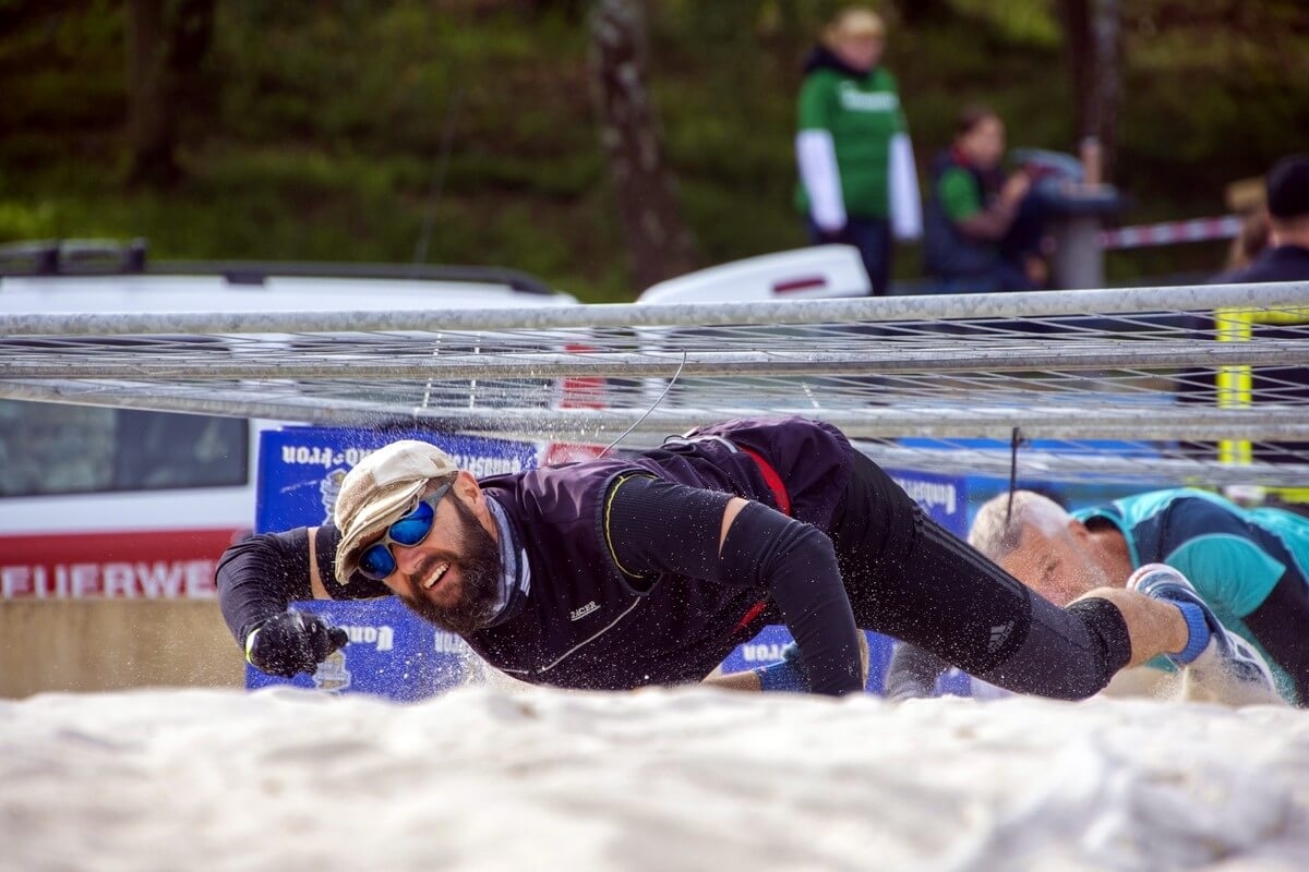 Superherorun Schönau-Berzdorf 2023, Foto: © Veranstalter Superherorun Schönau-Berzdorf 2023, Foto: © Veranstalter