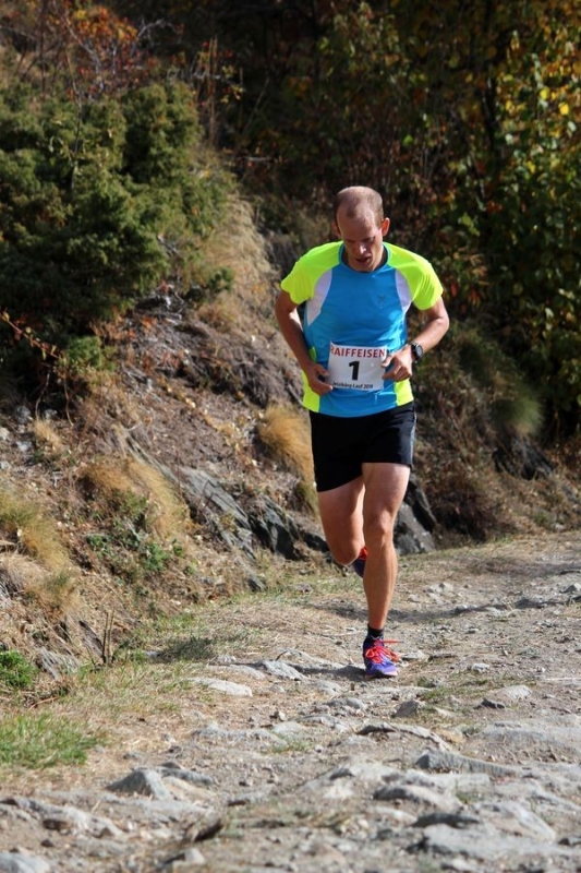 Jeizibärg-Lauf Jeizibärg-Lauf