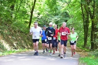 SaarschleifenLand-Lauf (C) Veranstalter SaarschleifenLand-Lauf (C) Veranstalter