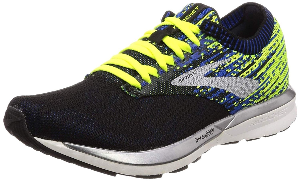 Brooks Ricochet, Herren-Laufschuh, Foto Hersteller / Amazon Brooks Ricochet, Herren-Laufschuh, Foto Hersteller / Amazon