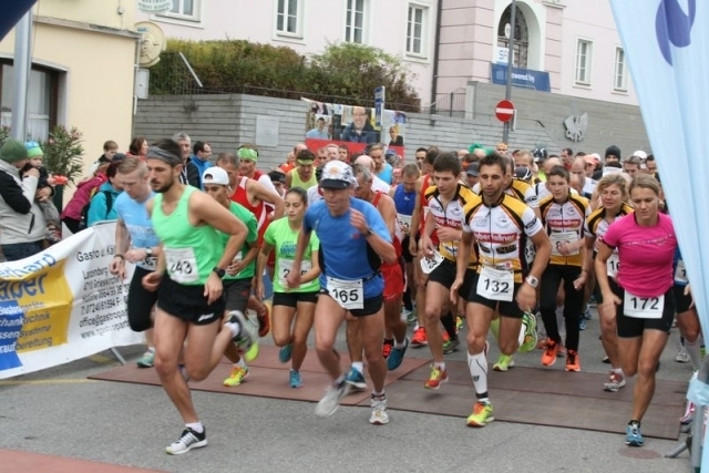 Schlösserlauf Grieskirchen Schlösserlauf Grieskirchen