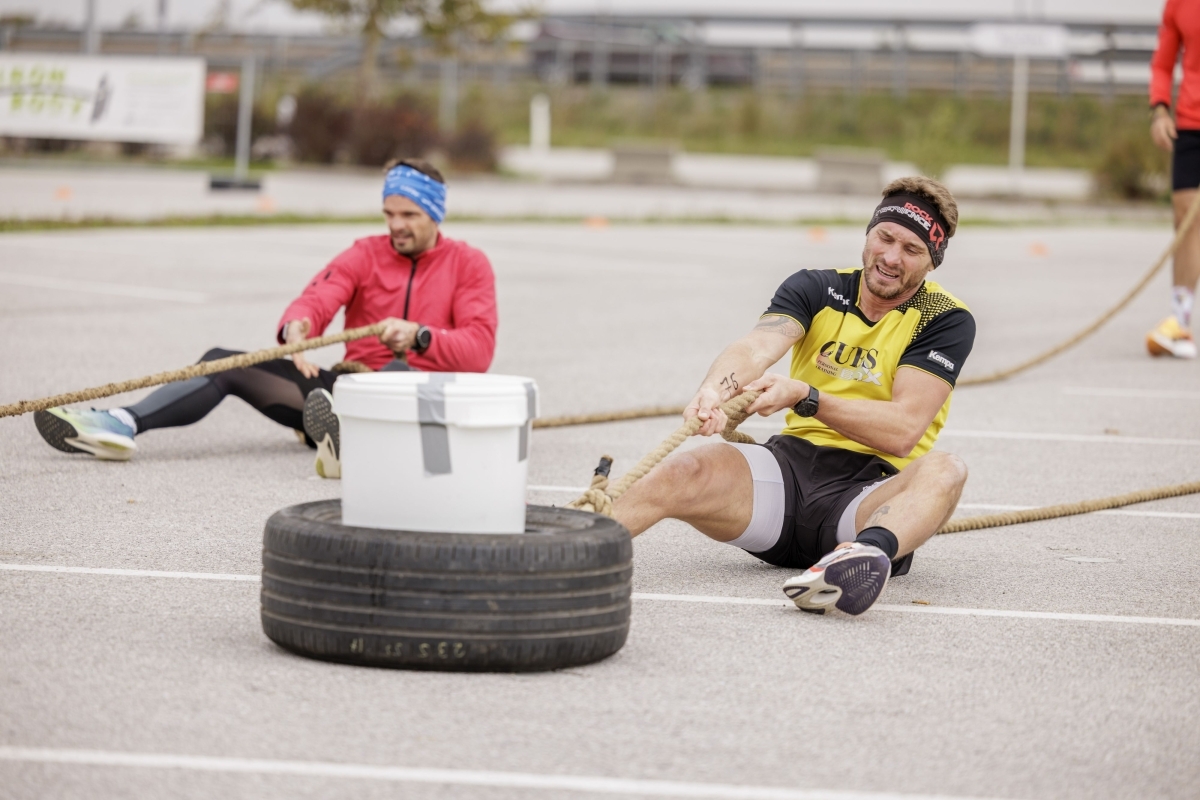 FITLETIX Innsbruck FITLETIX Innsbruck