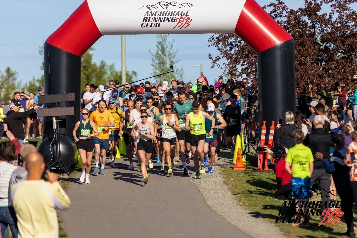 Trent Waldron Half Marathon 2025 (Foto: © Veranstalter) Trent Waldron Half Marathon 2025 (Foto: © Veranstalter)