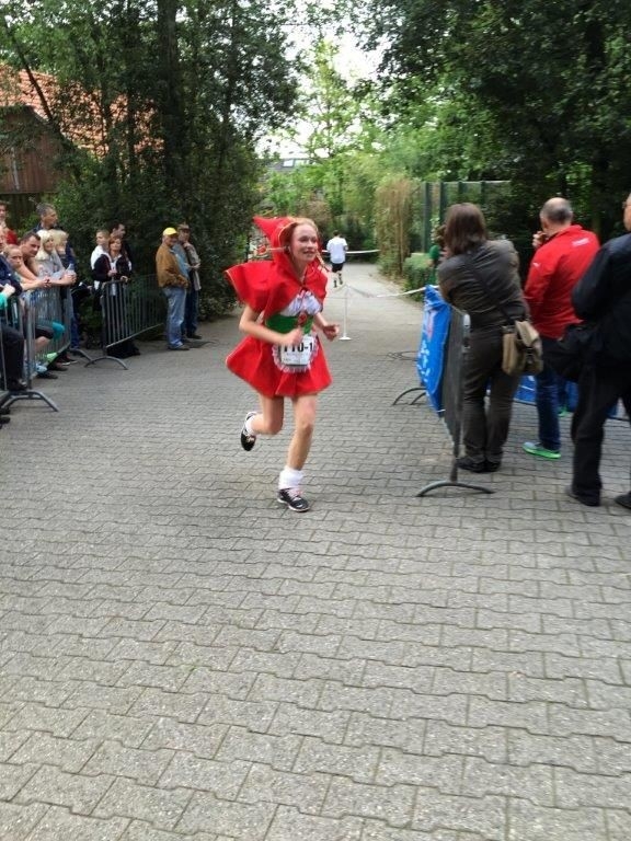 Zoolauf Duisburg, Foto Veranstalter Zoolauf Duisburg, Foto Veranstalter