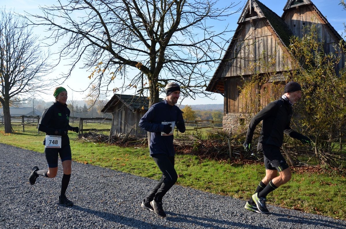 Sollingquerung, Foto: Veranstalter Sollingquerung, Foto: Veranstalter