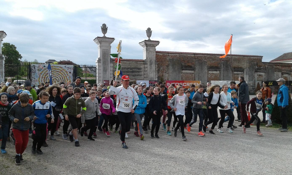 Österreichischer Friedenslauf, Foto: Veranstalter Österreichischer Friedenslauf, Foto: Veranstalter