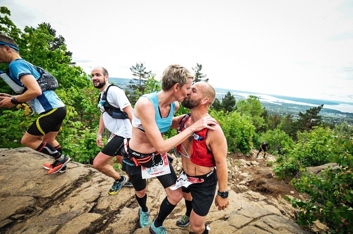 Ecotrail Oslo, Foto: Veranstalter Ecotrail Oslo, Foto: Veranstalter