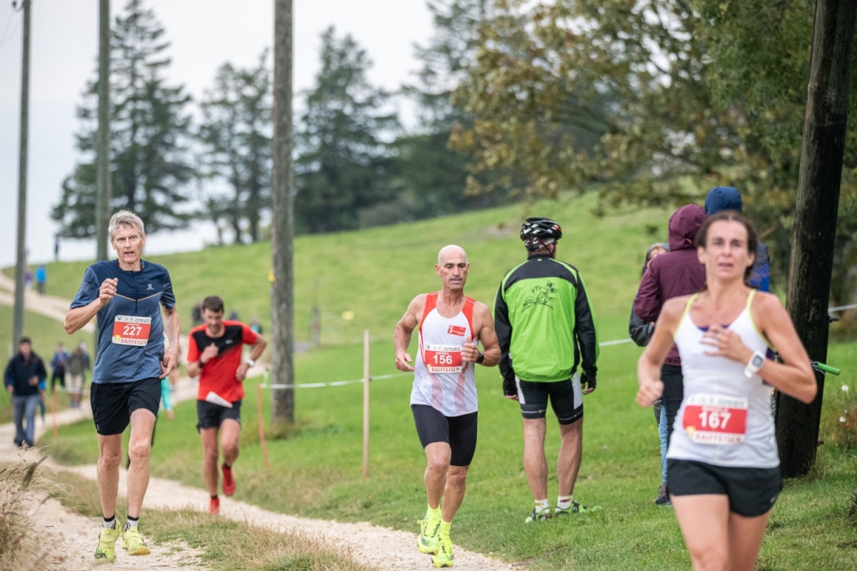 Trophée de la Tour de Moron, Foto: Veranstalter Trophée de la Tour de Moron, Foto: Veranstalter