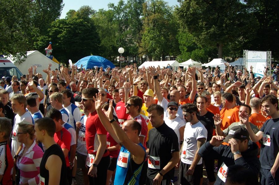 Charity Walk und Run Stuttgart (C) Veranstalter Charity Walk und Run Stuttgart (C) Veranstalter
