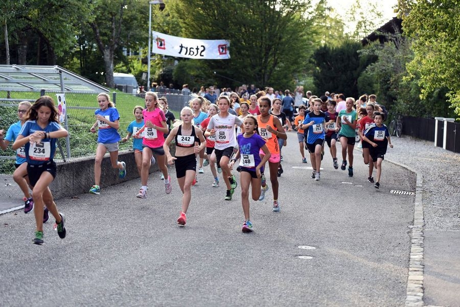 Wabere-Louf (C) Veranstalter Wabere-Louf (C) Veranstalter