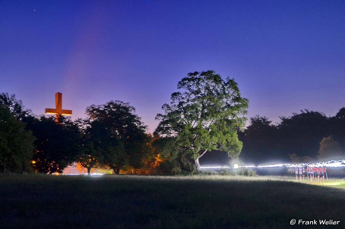 Alb-Traum 100 - Geislingen, Foto: Frank Weller Alb-Traum 100 - Geislingen, Foto: Frank Weller