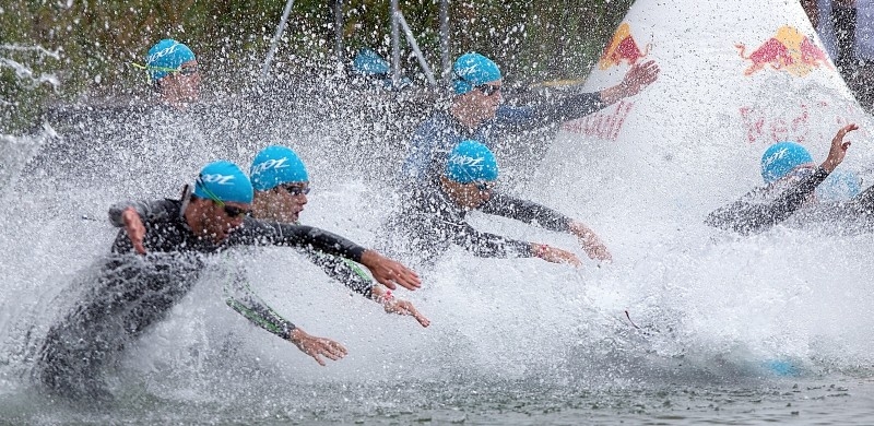 Challenge Walchsee-Kaiserwinkl (C) Ingo Kutsche Challenge Walchsee-Kaiserwinkl (C) Ingo Kutsche