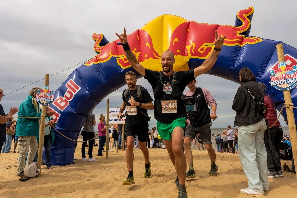 Red Bull Wattlauf 2025 (Foto: Pascal Lieleg, Red Bull Content Pool) Red Bull Wattlauf 2025 (Foto: Pascal Lieleg, Red Bull Content Pool)