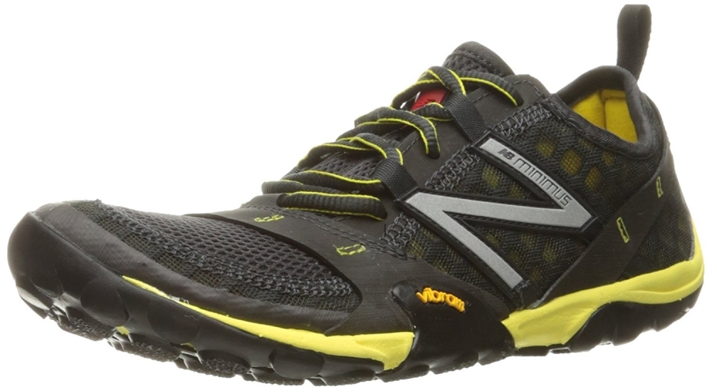 New Balance Minimus 10 v1 Trail (C) Hersteller / Amazon New Balance Minimus 10 v1 Trail (C) Hersteller / Amazon