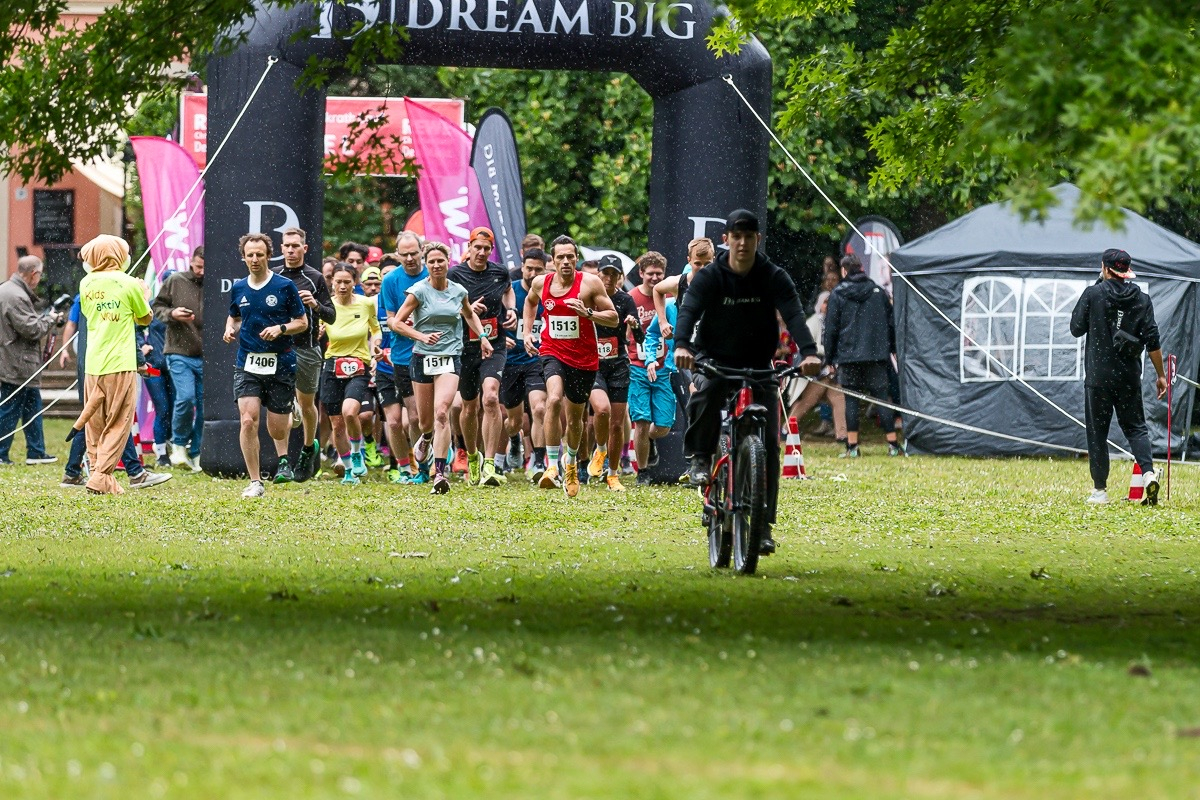 Schloss Wickrath Lauf Schloss Wickrath Lauf