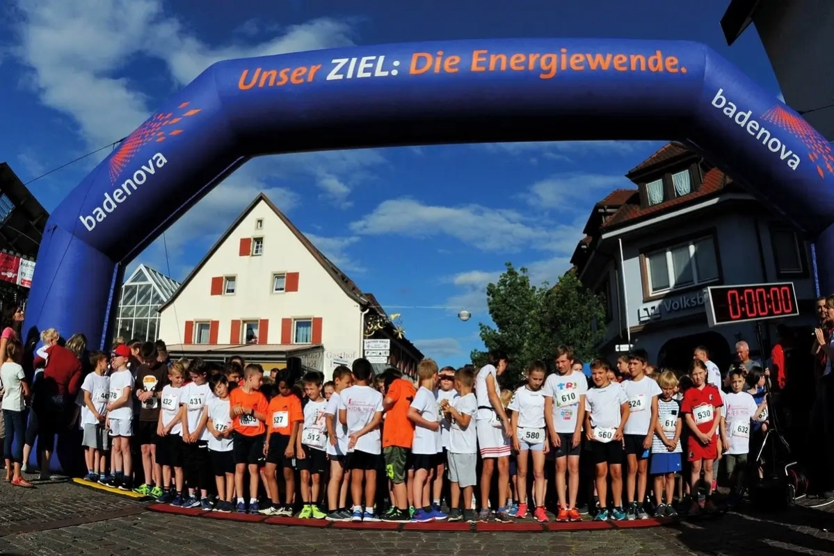 Mittsommerlauf Heitersheim 2023 Mittsommerlauf Heitersheim 2023