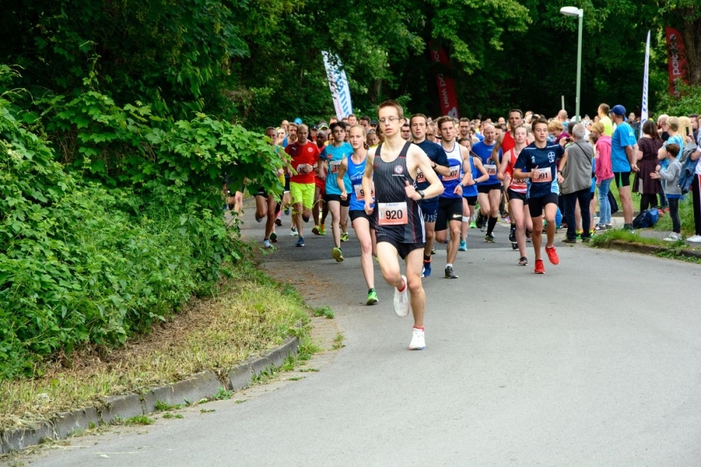 Rosellener Abendlauf (C) Veranstalter Rosellener Abendlauf (C) Veranstalter