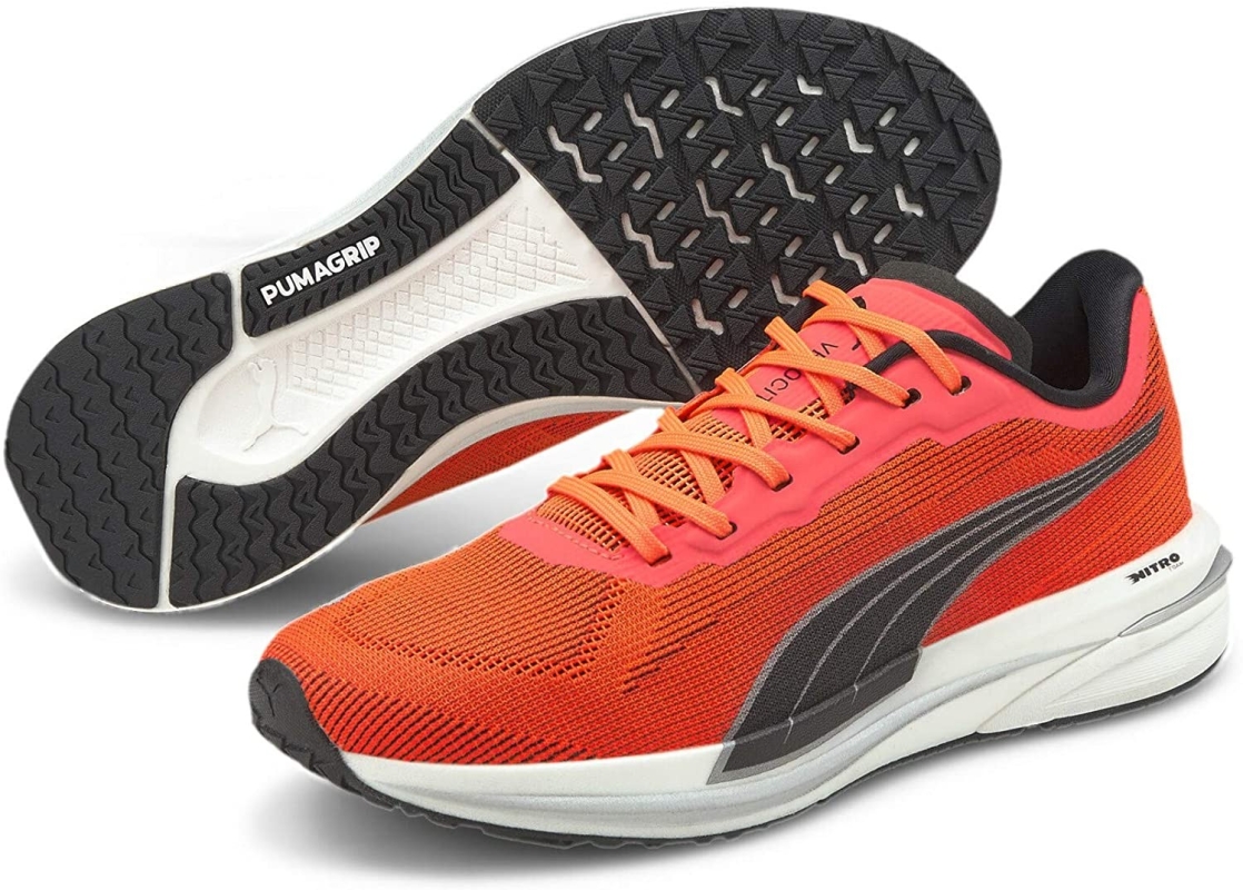 Puma Velocity Nitro, Foto: Hersteller / Amazon Puma Velocity Nitro, Foto: Hersteller / Amazon