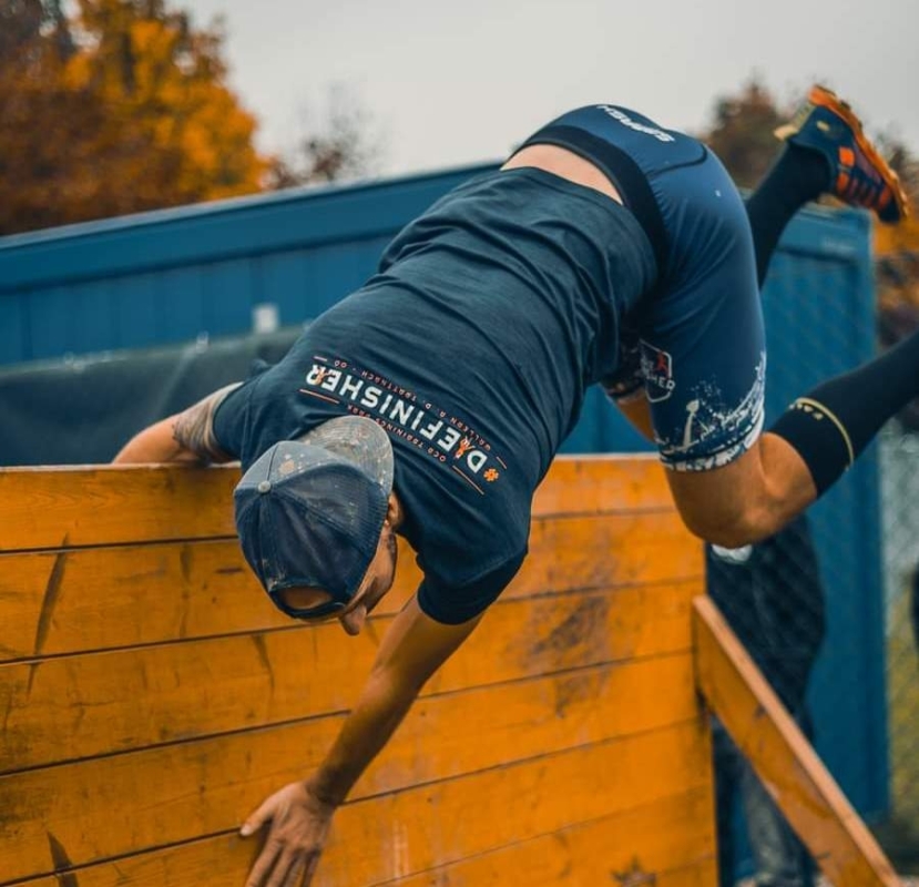 Finisher Sprint Wallern 2022, Foto: © Veranstalter Finisher Sprint Wallern 2022, Foto: © Veranstalter