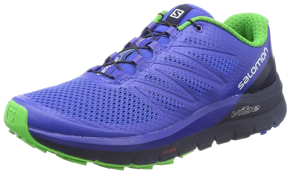 Salomon Sense Pro Max (C) Hersteller / Amazon Salomon Sense Pro Max (C) Hersteller / Amazon