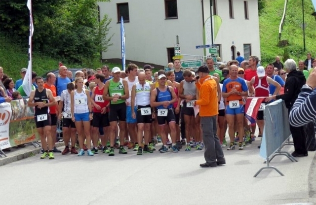 Reichraminger Ortsrundenlauf (C) Veranstalter Reichraminger Ortsrundenlauf (C) Veranstalter