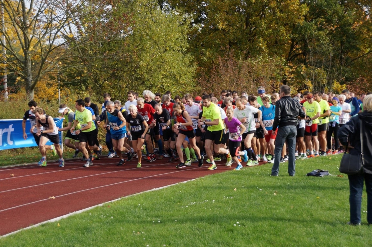 Halbmarathon Herzogenrath, Foto: Veranstalter Halbmarathon Herzogenrath, Foto: Veranstalter