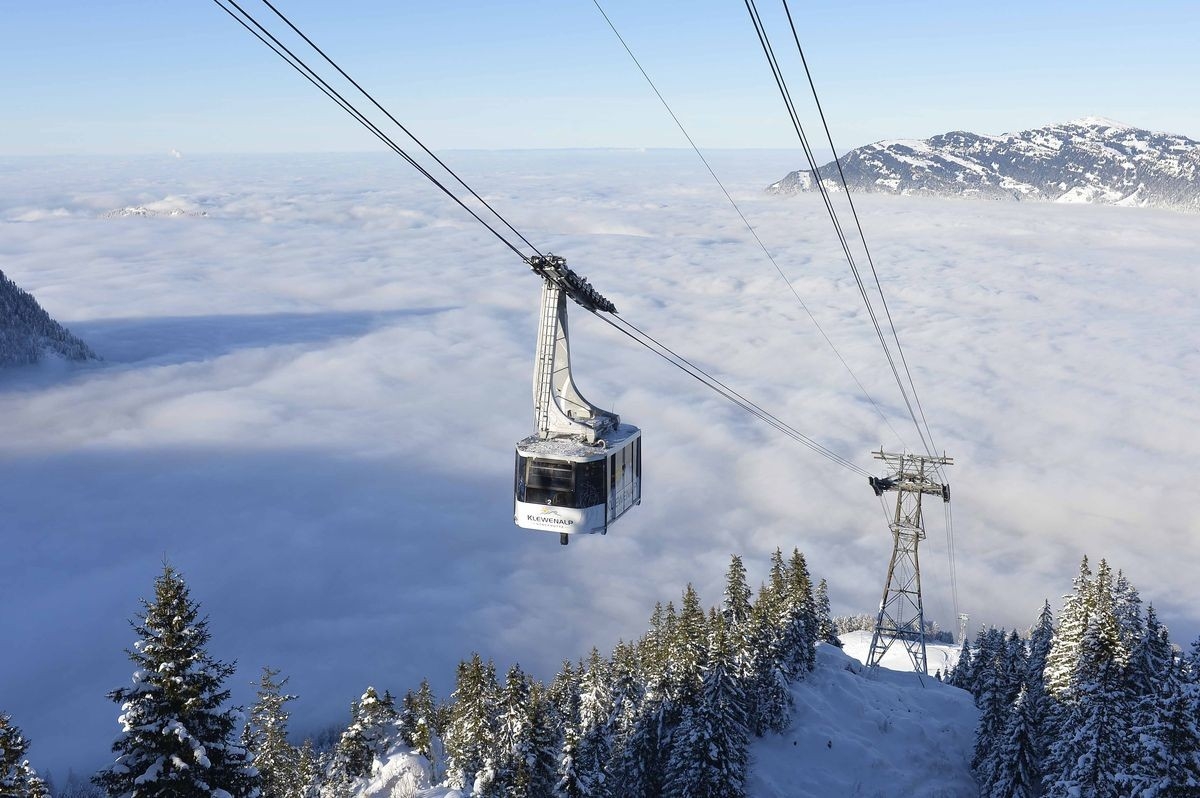 Foto (c) Klewenalp - Vierwaldstättersee Foto (c) Klewenalp - Vierwaldstättersee