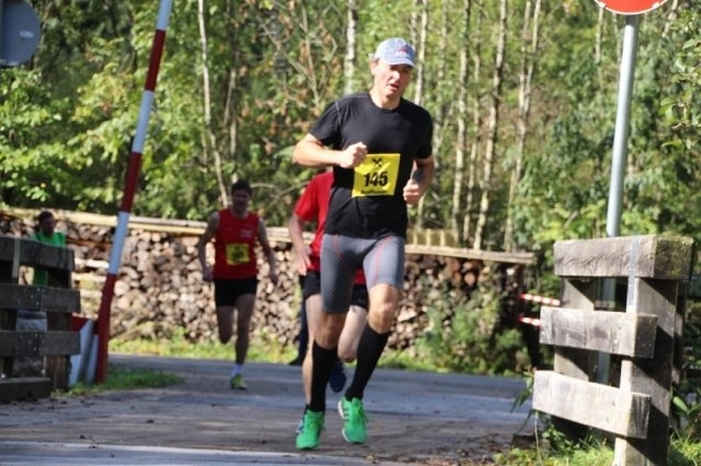 Pustertaler Herbstlauf (C) fundner hans Pustertaler Herbstlauf (C) fundner hans