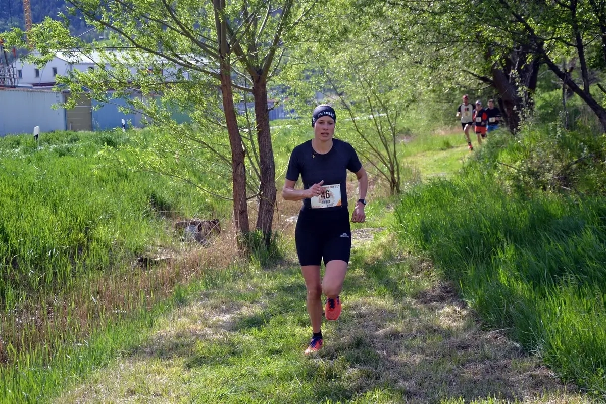 Brigerbad Run 2024 Brigerbad Run 2024